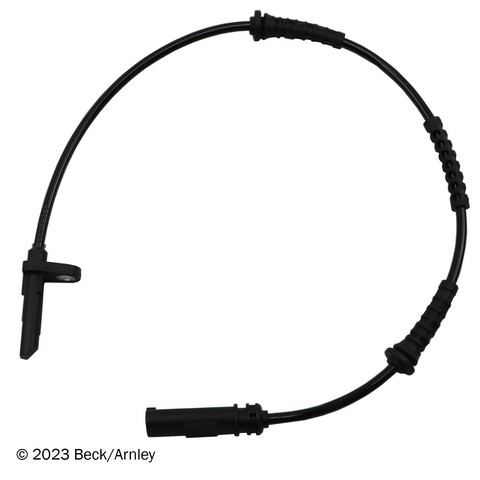 Beck/Arnley ABS Wheel Speed Sensor P/N:084-5096