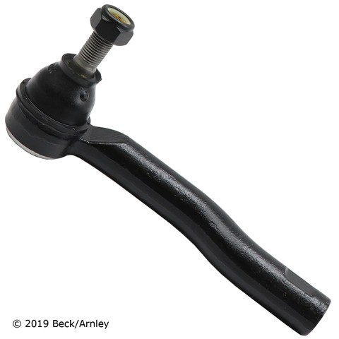 Beck/Arnley Steering Tie Rod End P/N:101-5054