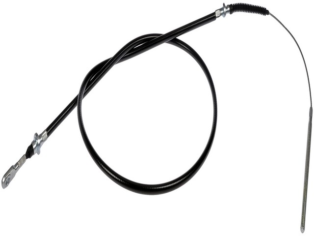 Dorman - HD Solutions Clutch Cable P/N:924-5604