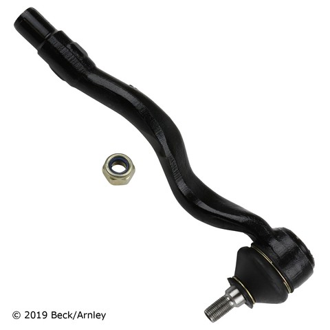 Beck/Arnley Steering Tie Rod End P/N:101-4940