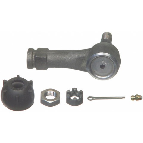MOOG Chassis Products Steering Tie Rod End P/N:ES455RL