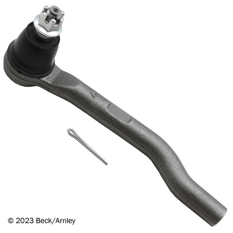Beck/Arnley Steering Tie Rod End P/N:101-8731
