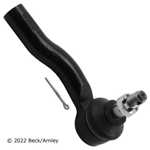 Beck/Arnley Steering Tie Rod End P/N:101-5243