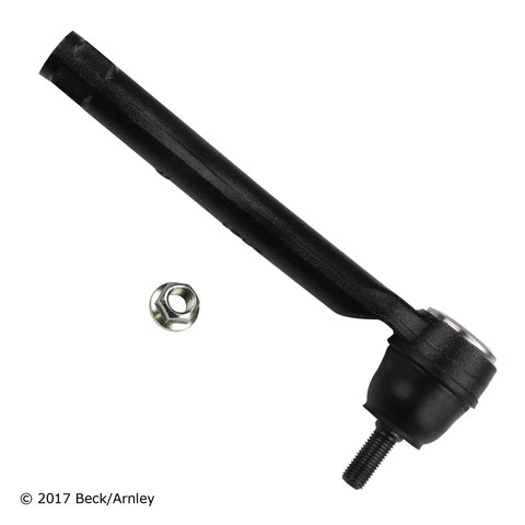 Beck/Arnley Steering Tie Rod End P/N:101-7895