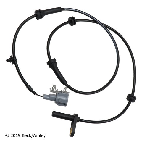 Beck/Arnley ABS Wheel Speed Sensor P/N:084-4918