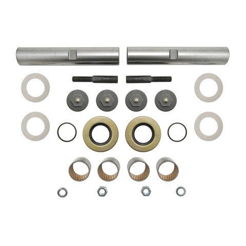 MOOG Chassis Products Steering King Pin Set P/N:8629B