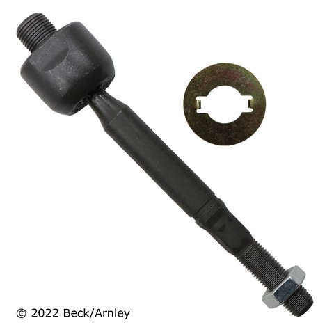 Beck/Arnley Steering Tie Rod End P/N:101-5497