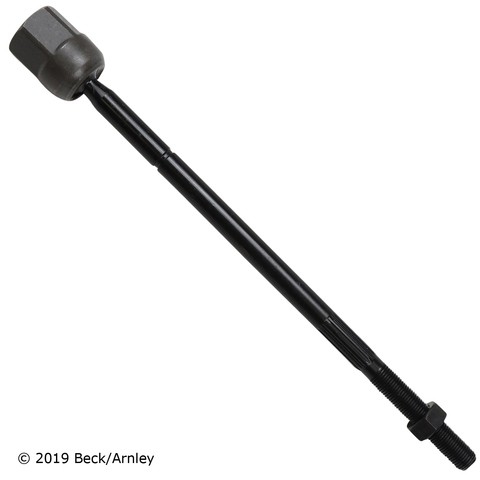Beck/Arnley Steering Tie Rod End P/N:101-4431