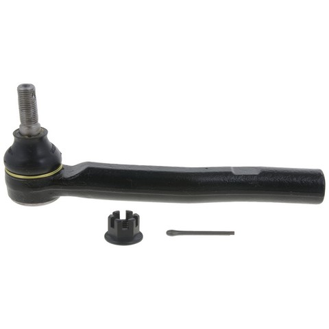 TRW Steering Tie Rod End P/N:JTE7771