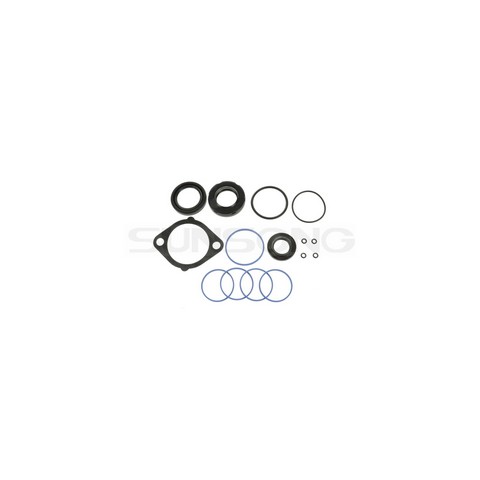 Sunsong Rack and Pinion Seal Kit P/N:8401440