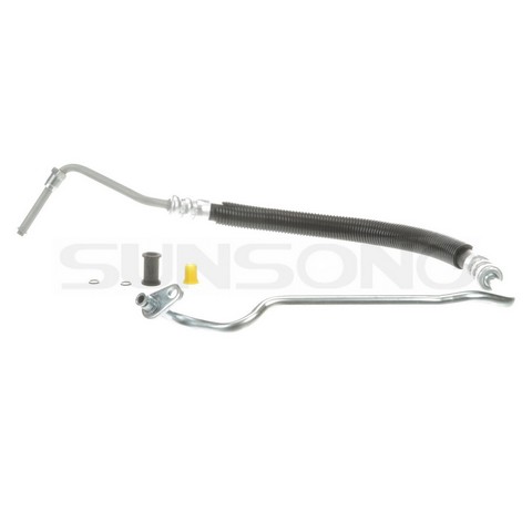 Sunsong Power Steering Pressure Line Hose Assembly P/N:3405121