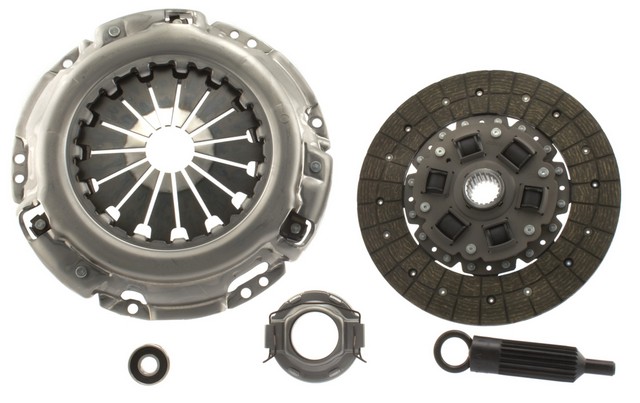 AISIN Transmission Clutch Kit P/N:CKT-066