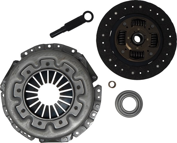 Platinum Driveline Transmission Clutch Kit P/N:06-059