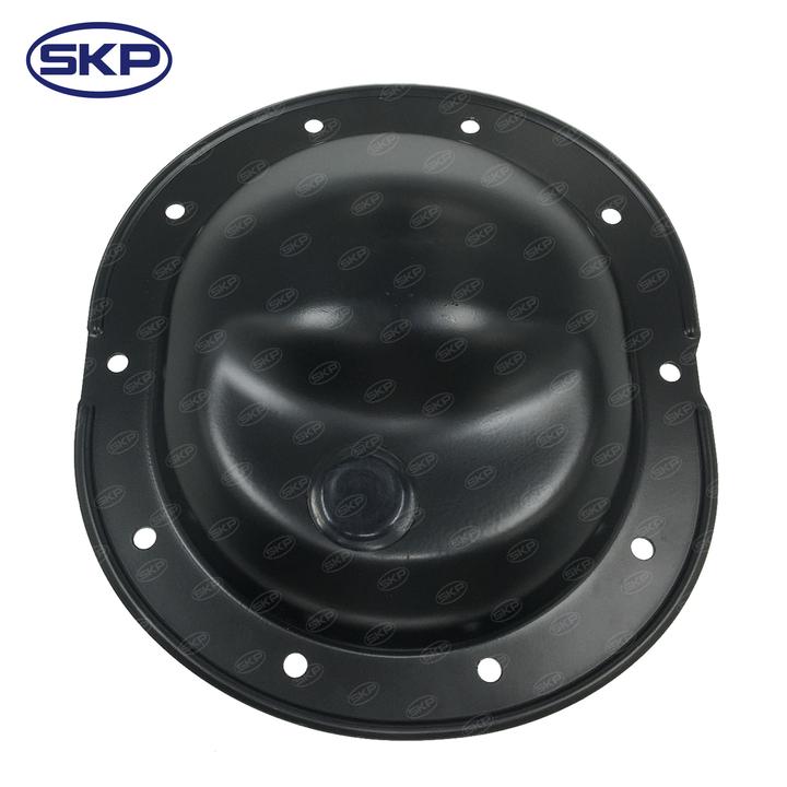 SKP Differential Cover P/N:SK697709