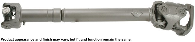 CARDONE Reman Drive Shaft P/N:65-9327