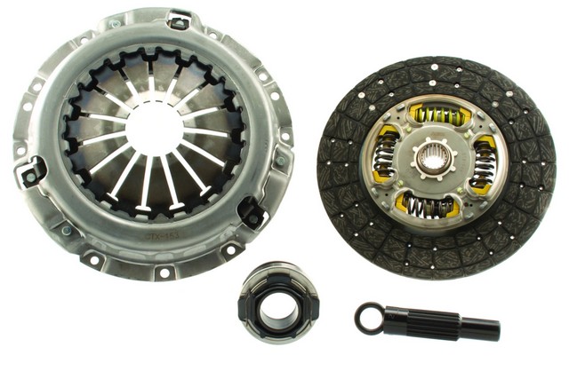 AISIN Transmission Clutch Kit P/N:CKT-057