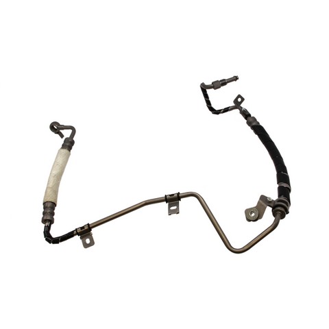 Rein Power Steering Pressure Line Hose Assembly P/N:PSH0488