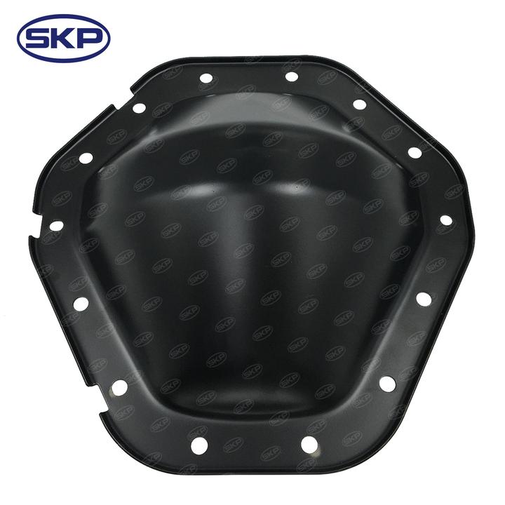 SKP Differential Cover P/N:SK697703