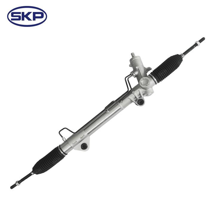 SKP Rack and Pinion Assembly P/N:SK97349