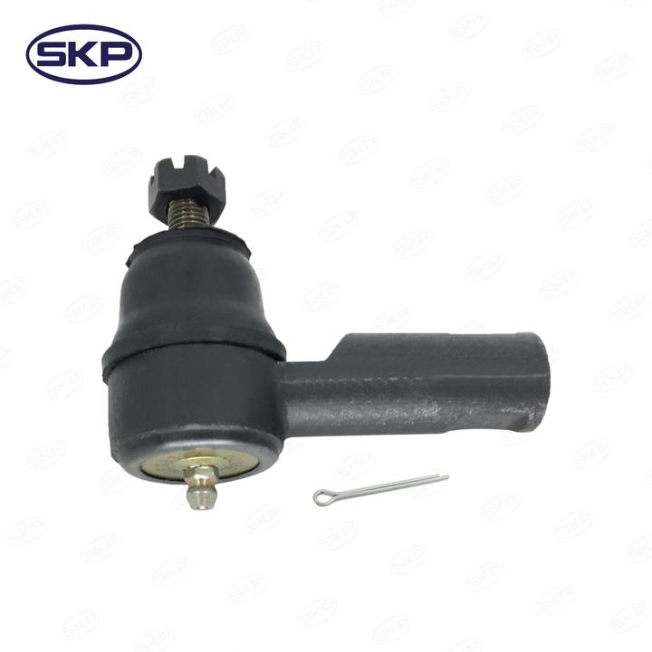SKP Steering Tie Rod End P/N:SES3377