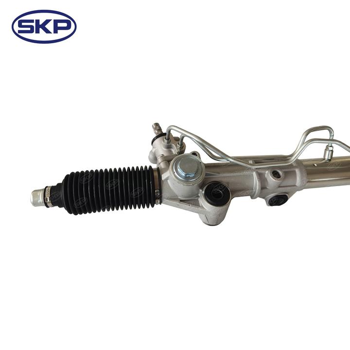 SKP Rack and Pinion Assembly P/N:SK971697
