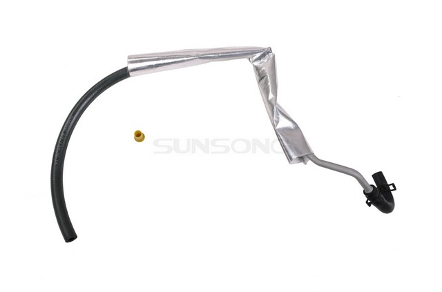 Sunsong Power Steering Return Line Hose Assembly P/N:3402909