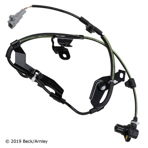 Beck/Arnley ABS Wheel Speed Sensor P/N:084-4419