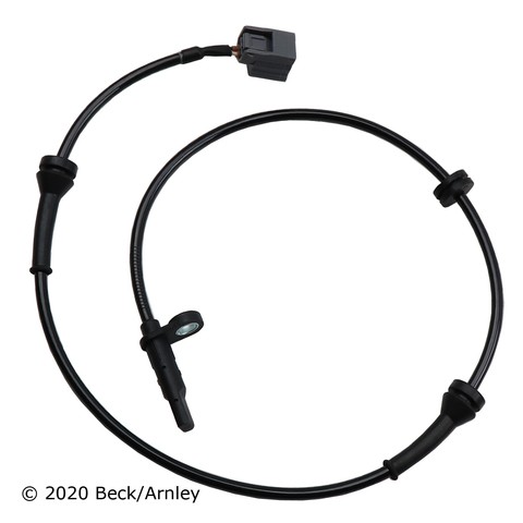 Beck/Arnley ABS Wheel Speed Sensor P/N:084-4978