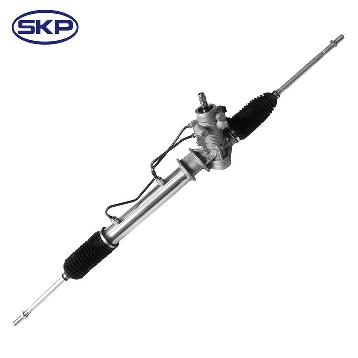 SKP Rack and Pinion Assembly P/N:SKAP261963