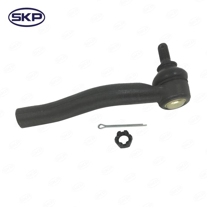 SKP Steering Tie Rod End P/N:SES3556