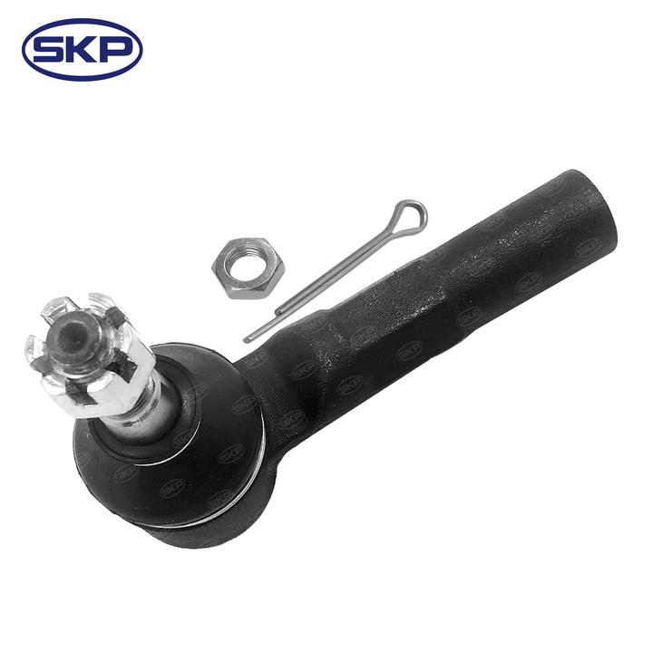 SKP Steering Tie Rod End P/N:SES3353RL