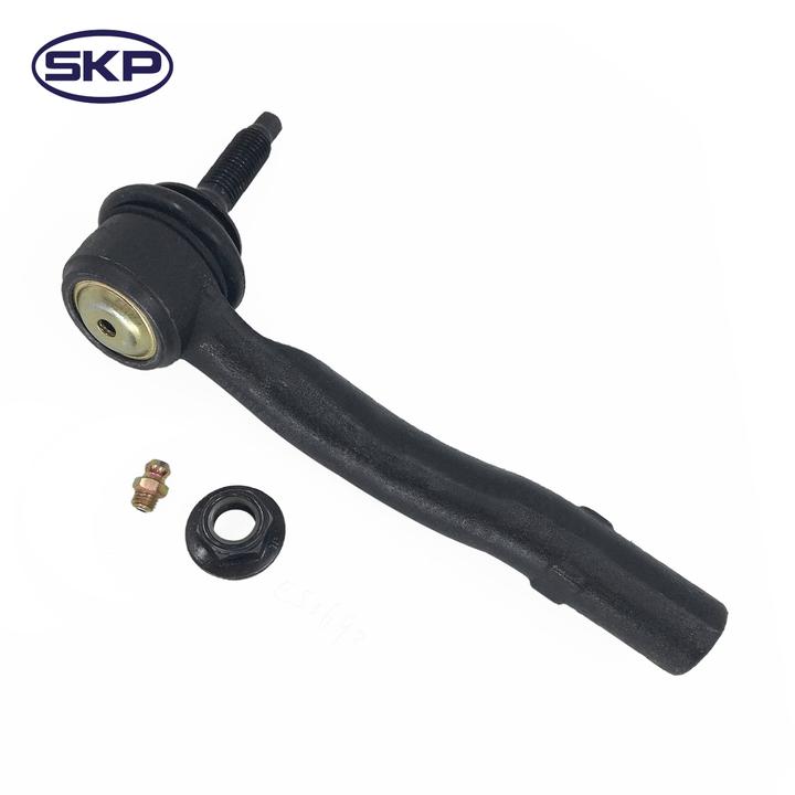 SKP Steering Tie Rod End P/N:SES3693