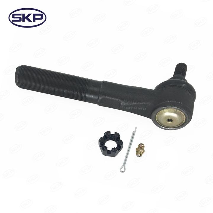 SKP Steering Drag Link P/N:SES3527