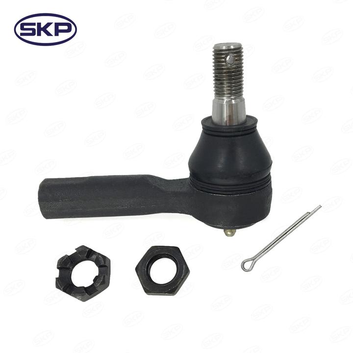 SKP Steering Tie Rod End P/N:SES3660