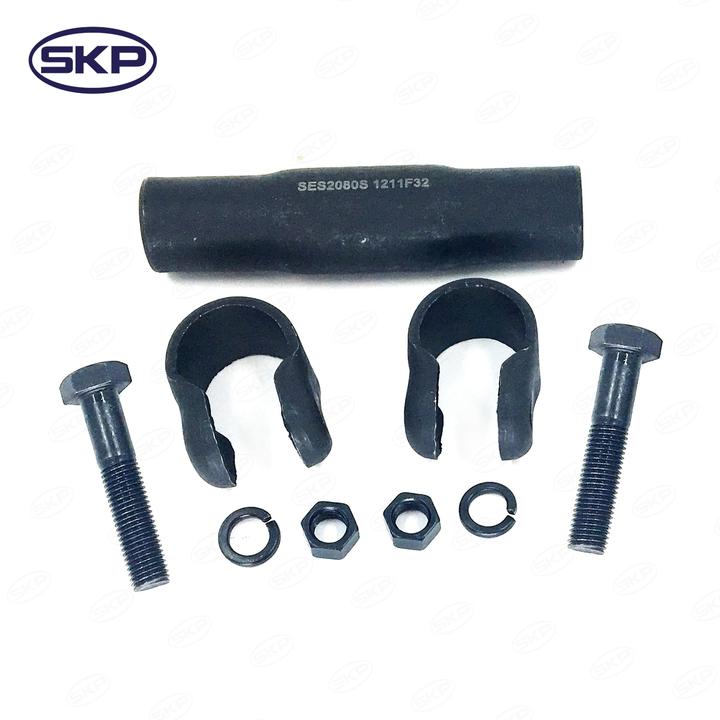 SKP Steering Drag Link Adjusting Sleeve,Steering Tie Rod End Adjusting Sleeve P/N:SES2080S