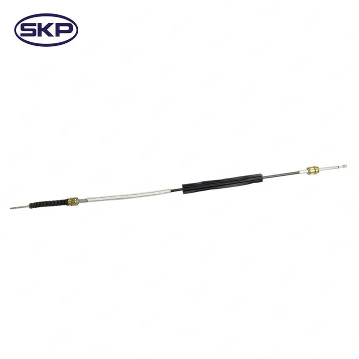 SKP Automatic Transmission Shifter Cable,Manual Transmission Shift Cable P/N:SK721096