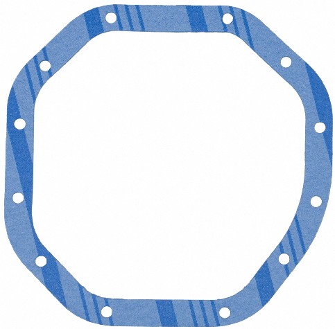 FEL-PRO Axle Housing Cover Gasket P/N:RDS 55471