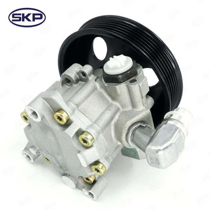 SKP Power Steering Pump P/N:SK215321