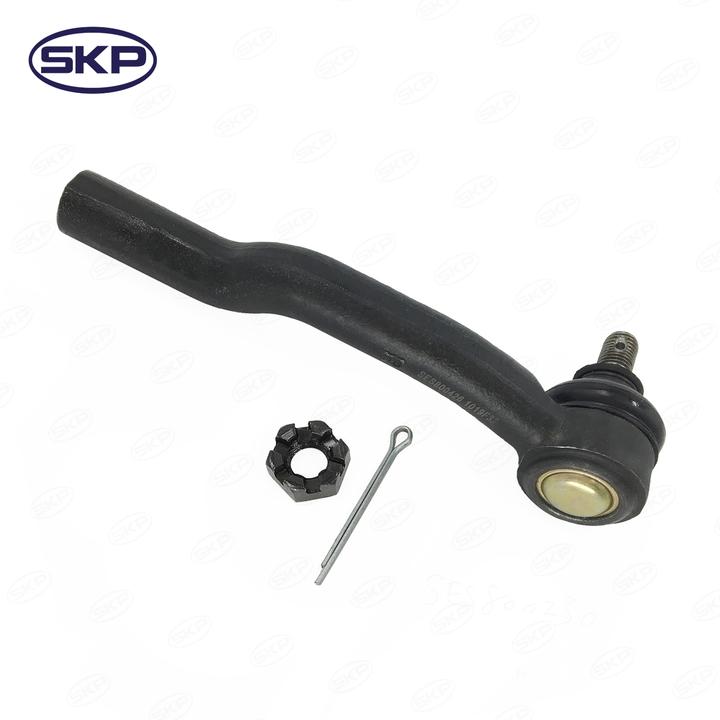 SKP Steering Tie Rod End P/N:SES800426