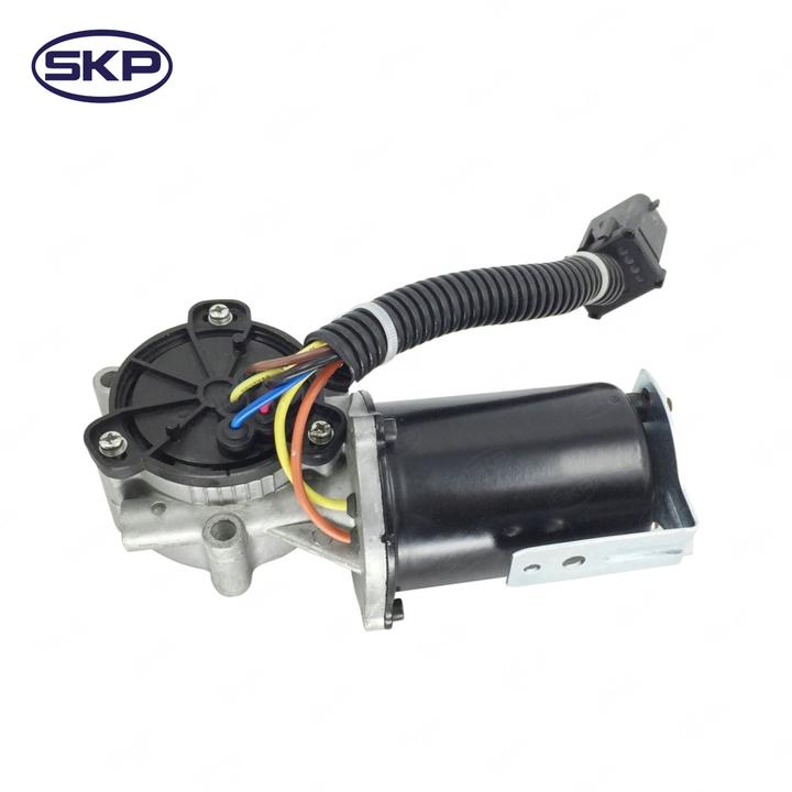 SKP Transfer Case Motor P/N:SK600928