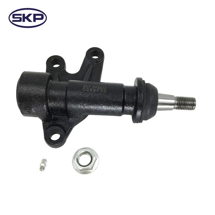SKP Steering Idler Arm and Bracket Assembly P/N:SK6532