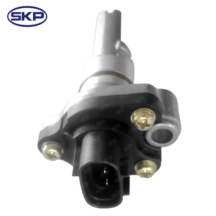 SKP Automatic Transmission Output Shaft Speed Sensor,Vehicle Speed Sensor P/N:SK917662