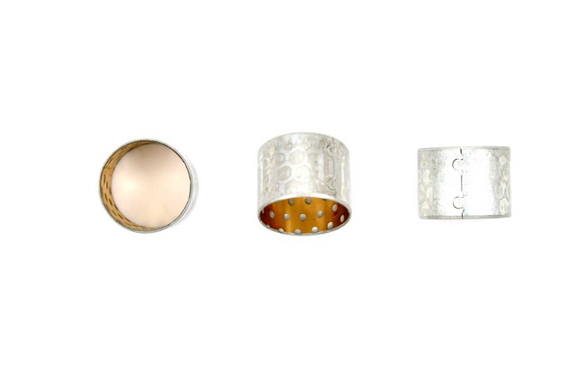 Pioneer Automotive Industries Automatic Transmission Bushing P/N:755190