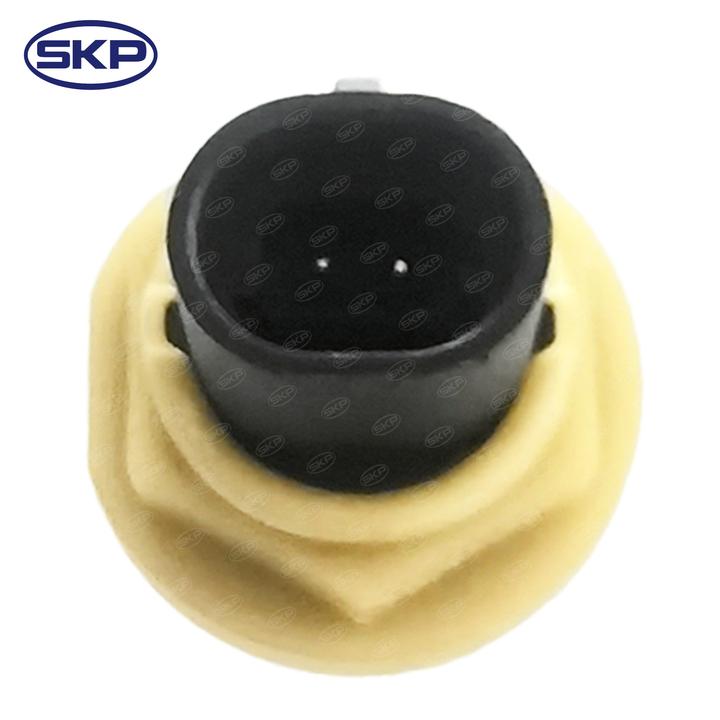 SKP Automatic Transmission Input Shaft Speed Sensor,Vehicle Speed Sensor P/N:SK917601