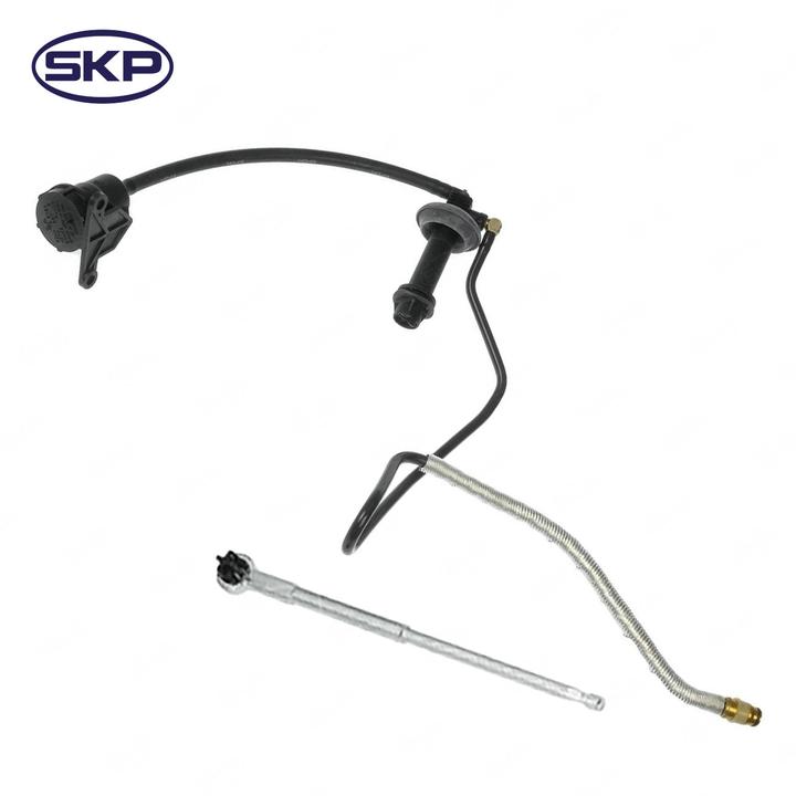 SKP Clutch Master Cylinder and Line Assembly P/N:SKCC649042