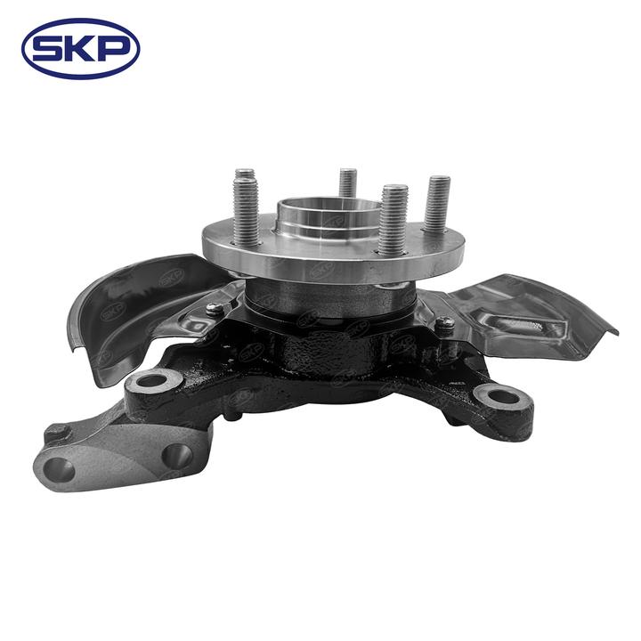 SKP Steering Knuckle Kit P/N:SK698421
