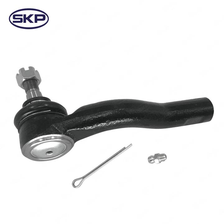 SKP Steering Tie Rod End P/N:SES800101