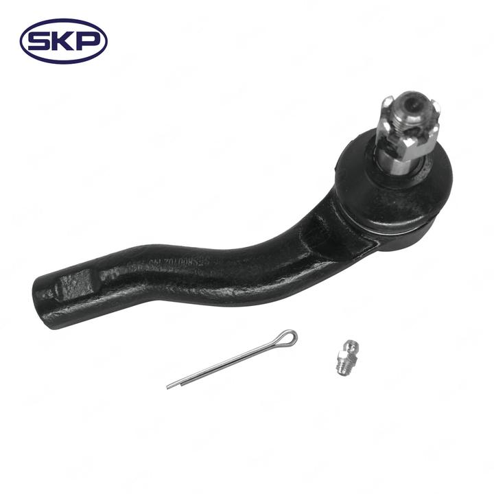 SKP Steering Tie Rod End P/N:SES800102