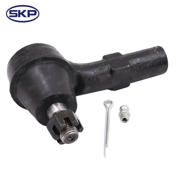 SKP Steering Tie Rod End P/N:SES3525