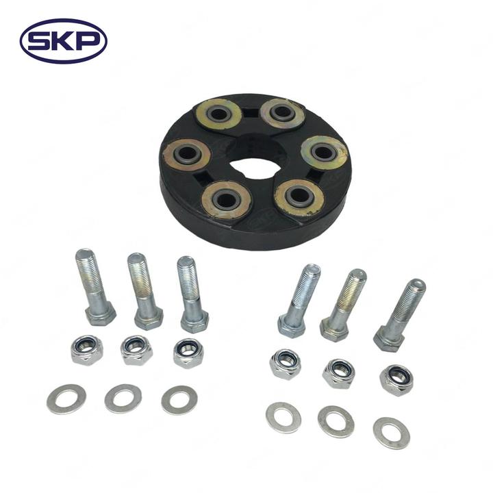 SKP Drive Shaft Coupler P/N:SK935501